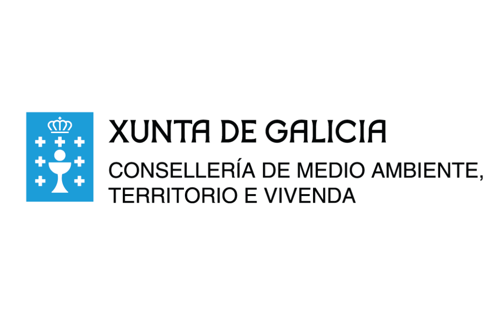 Xunta de Galicia, Conselleria Medio Ambiente, Territorio e Vivenda