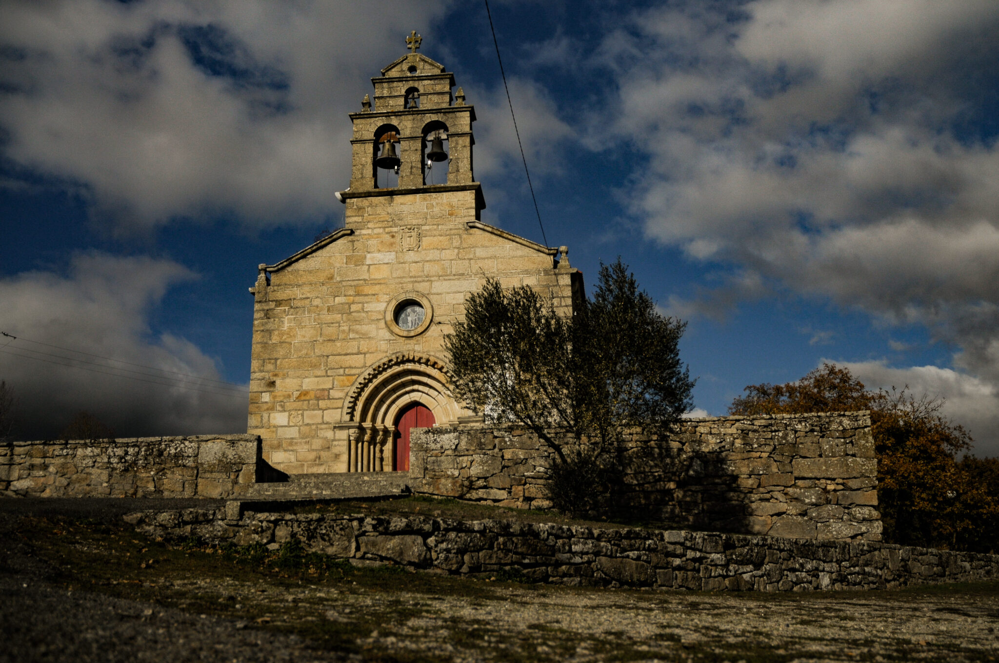 Iglesia de San Xoan